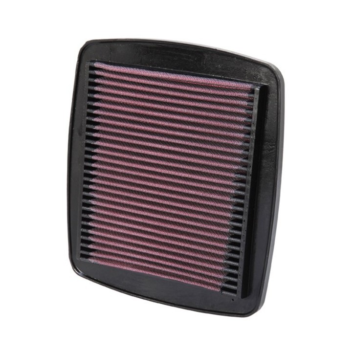 K&N AIR FILTER FOR SUZUKI GSF BANDIT 1200 96-00