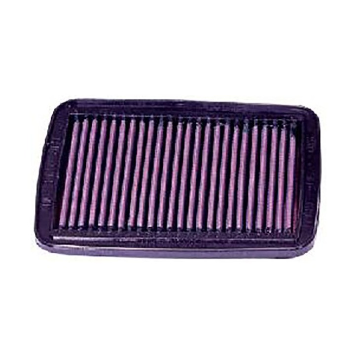 K&N AIR FILTER FOR SUZUKI GSF BANDIT 600 00-04