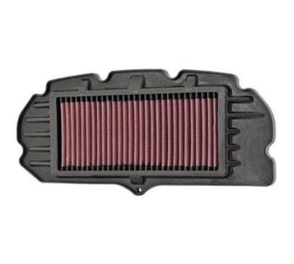 FILTRO DE AIRE K&N SUZUKI GSX B KING 1340 08-11