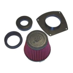 FILTRE A AIR K&N SUZUKI GSX F 600 98-06