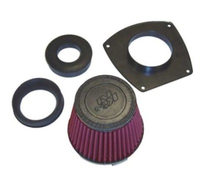 FILTRE A AIR K&N SUZUKI GSX F 600 98-06