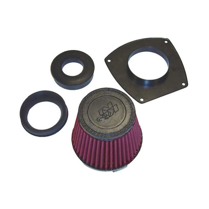 FILTRE A AIR K&N POUR SUZUKI GSX F 600 98-06