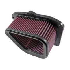 FILTRO DE AIRE K&N SUZUKI GSX R HAYABUSA 1300 99-07