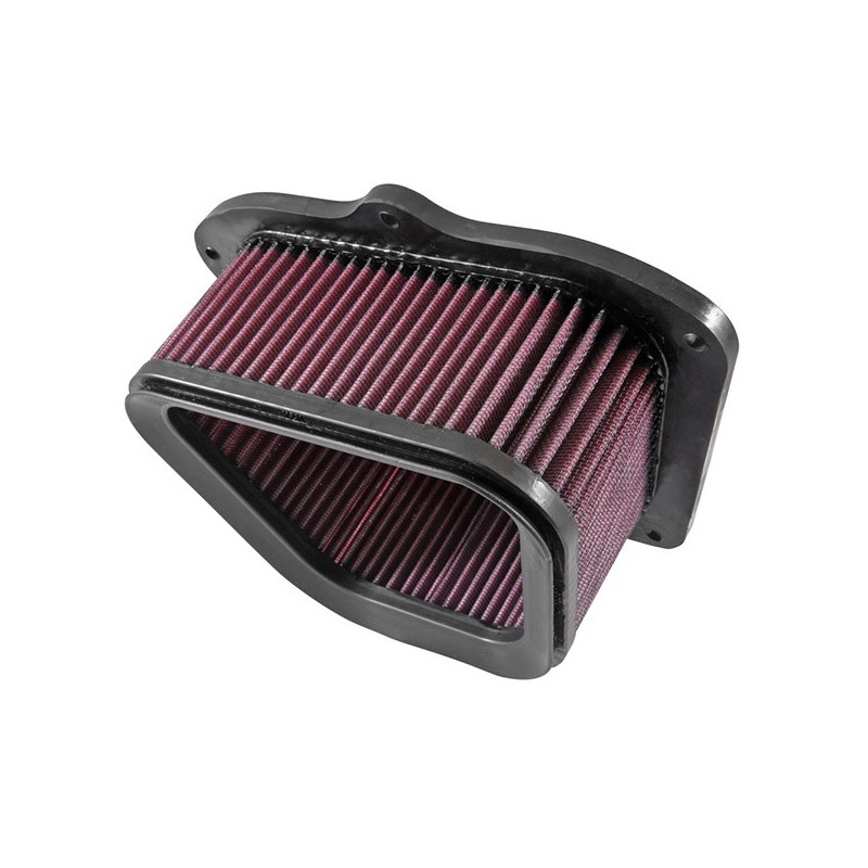 FILTRO DE AIRE K&N SUZUKI GSX R HAYABUSA 1300 99-07