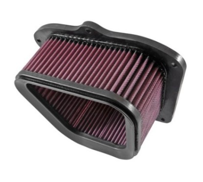 FILTRO DE AIRE K&N SUZUKI GSX R HAYABUSA 1300 99-07