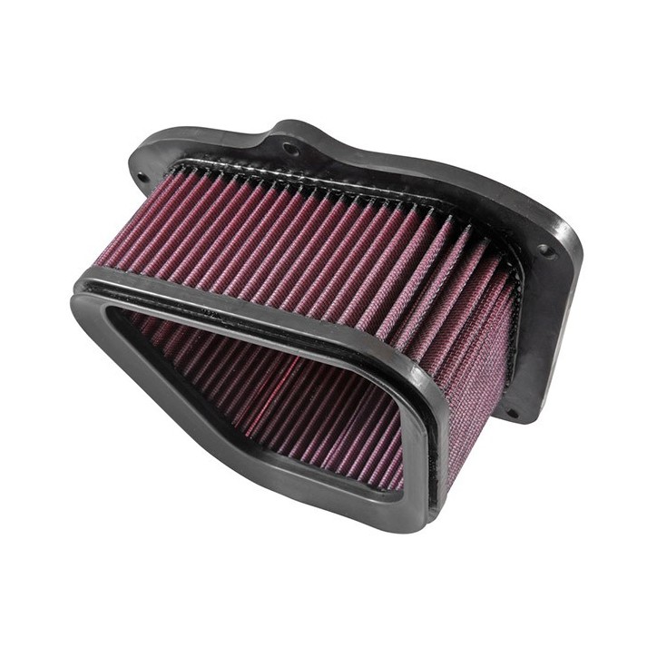 FILTRO DE AIRE K&N PARA SUZUKI GSX R HAYABUSA 1300 99-07