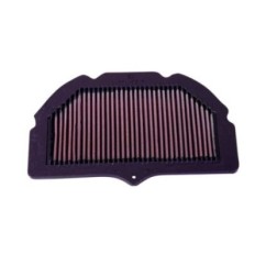 FILTRO DE AIRE K&N SUZUKI GSX-R 1000 01-02