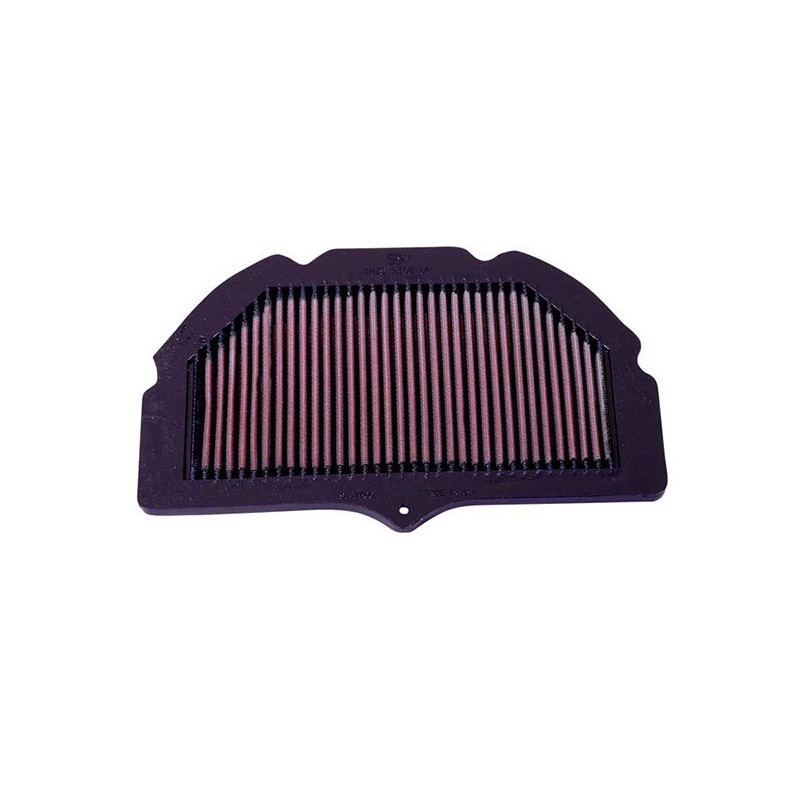 FILTRO DE AIRE K&N SUZUKI GSX-R 1000 01-02