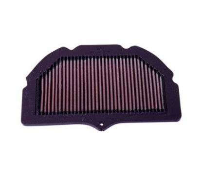 FILTRO DE AIRE K&N SUZUKI GSX-R 1000 01-02