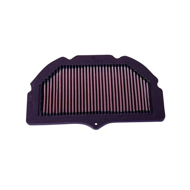 FILTRO DE AIRE K&N PARA SUZUKI GSX-R 1000 01-02