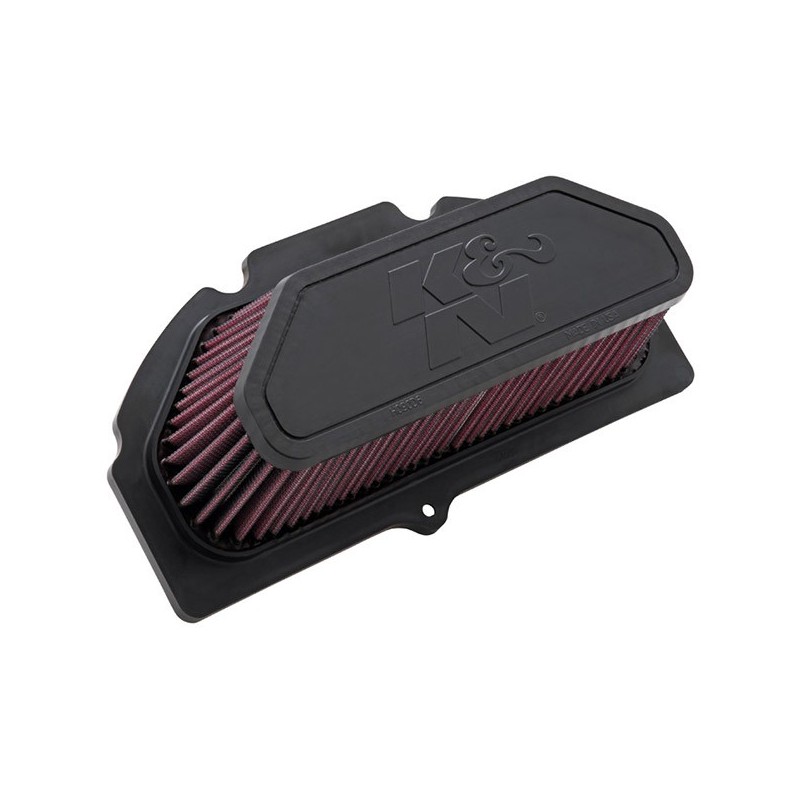 K&N AIR FILTER SUZUKI GSX-R 1000 09-16