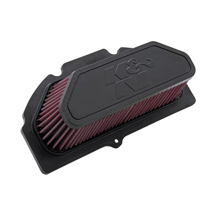 K&N AIR FILTER FOR SUZUKI GSX-R 1000 09-16