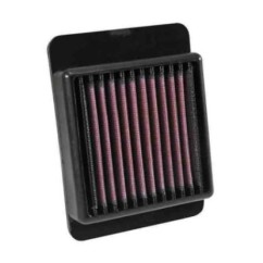 FILTRO DE AIRE K&N SUZUKI GSX-R 125 17-23