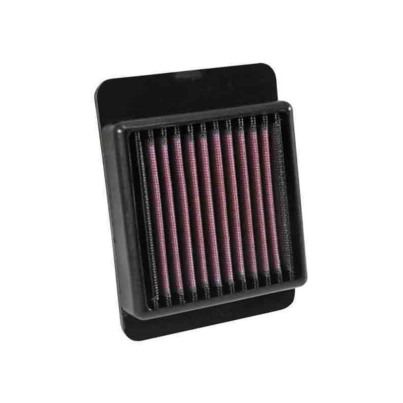 K&N AIR FILTER SUZUKI GSX-R 125 17-23