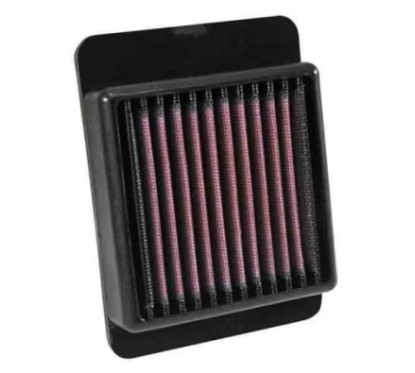 K&N AIR FILTER SUZUKI GSX-R 125 17-23