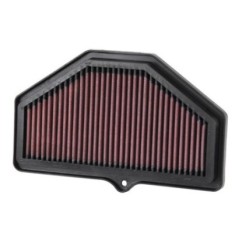 FILTRO DE AIRE K&N SUZUKI GSX-R 600 04-05