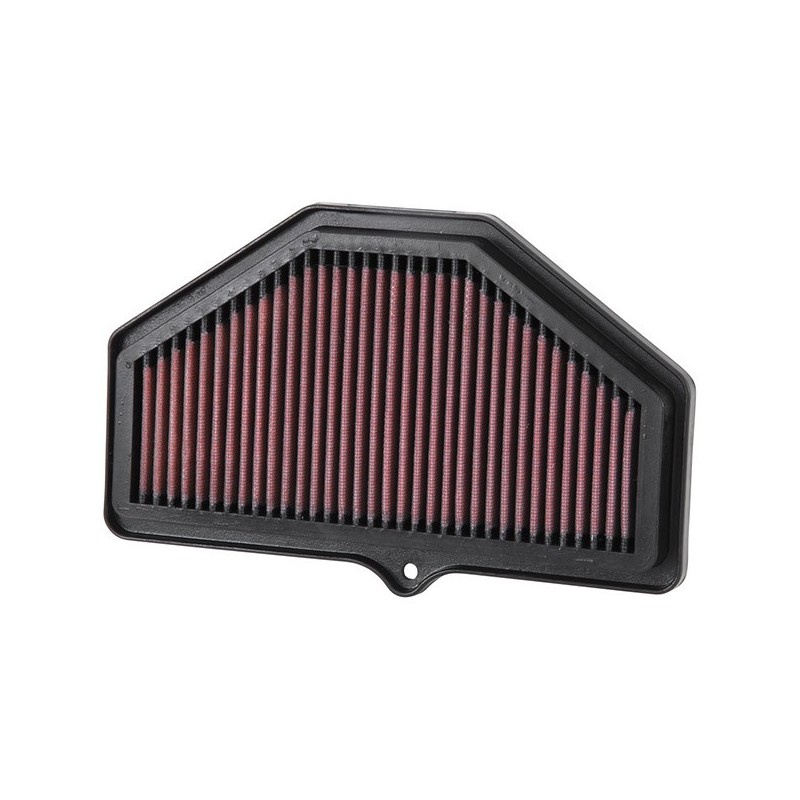 FILTRO DE AIRE K&N SUZUKI GSX-R 600 04-05