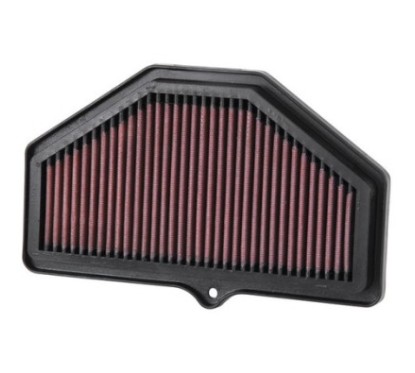 FILTRO DE AIRE K&N SUZUKI GSX-R 600 04-05