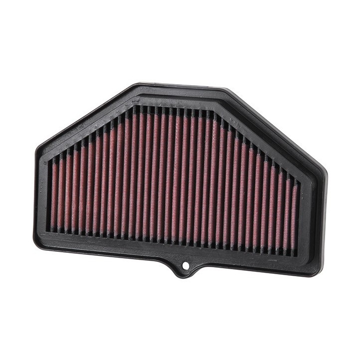 FILTRO DE AIRE K&N PARA SUZUKI GSX-R 600 04-05