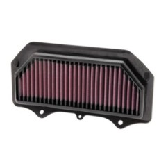 FILTRO DE AIRE K&N SUZUKI GSX-R 600 11-16