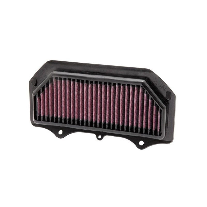 FILTRO DE AIRE K&N SUZUKI GSX-R 600 11-16