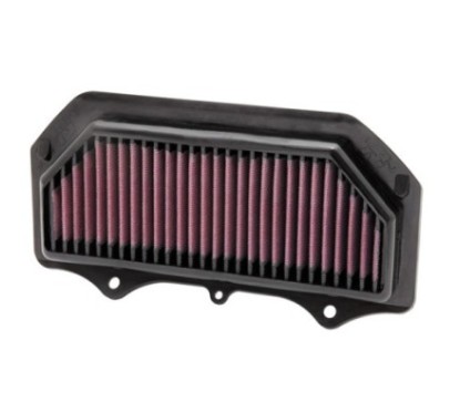 FILTRO DE AIRE K&N SUZUKI GSX-R 600 11-16