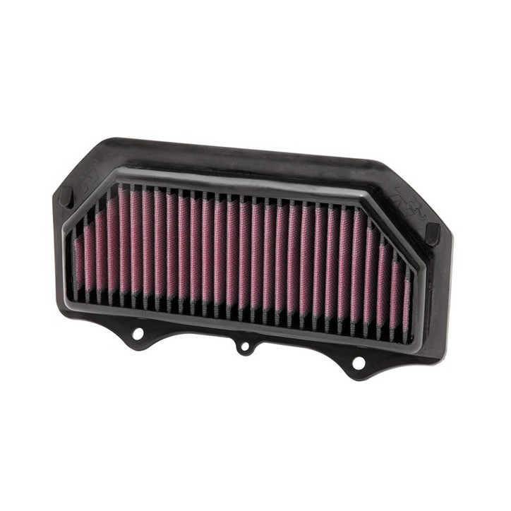 K&N AIR FILTER FOR SUZUKI GSX-R 750 11-16