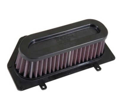 K&N AIR FILTER SUZUKI GSX-R1000 R 17-21