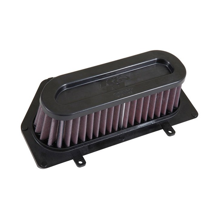 K&N AIR FILTER FOR SUZUKI GSX-R1000/R 17-21