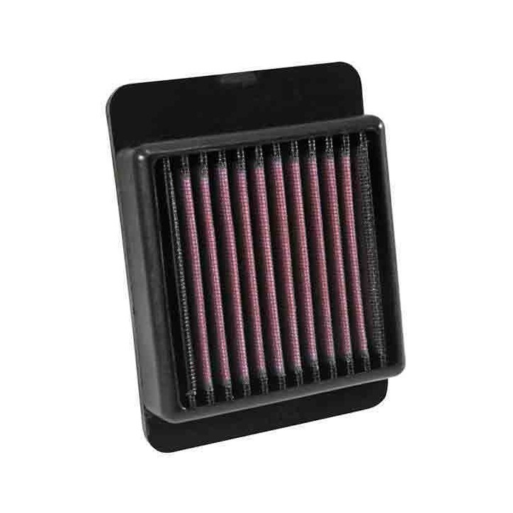 K&N AIR FILTER FOR SUZUKI GSX-S ABS 125 17-23