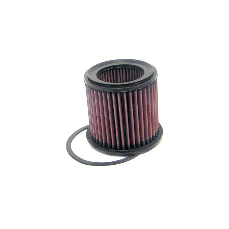 FILTRO DE AIRE K&N SUZUKI LT A KINGQUAD XP 750 08-12