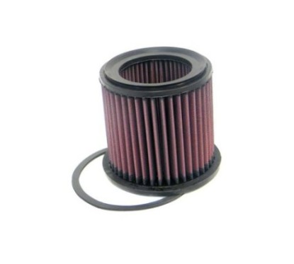 FILTRO DE AIRE K&N SUZUKI LT A KINGQUAD XP 750 08-12