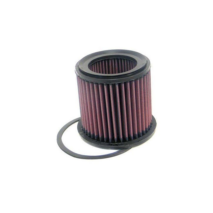 K&N AIR FILTER FOR SUZUKI LT A KINGQUAD XP 750 08-12