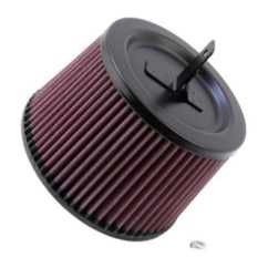 FILTRO DE AIRE K&N SUZUKI LT R QUADRACER 450 06-10