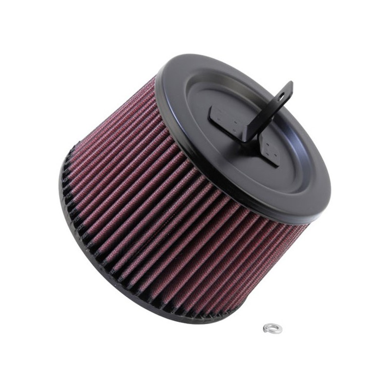 K&N AIR FILTER SUZUKI LT R QUADRACER 450 06-10