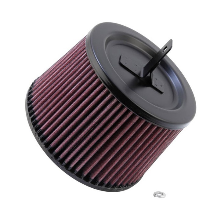 FILTRO DE AIRE K&N PARA SUZUKI LT R QUADRACER 450 06-10