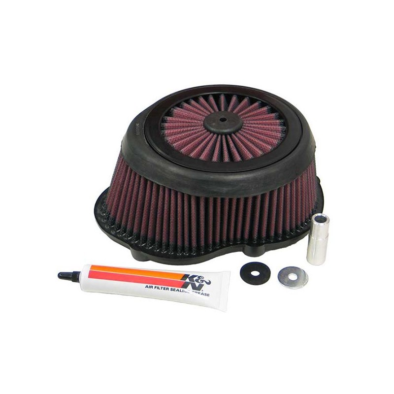 K&N AIR FILTER SUZUKI RMZ 4T 250 04-06