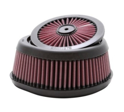 K&N AIR FILTER SUZUKI RMZ 4T 450 05-17