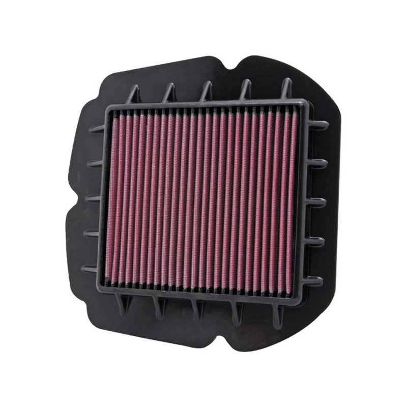 FILTRO DE AIRE K&N SUZUKI SFV650 GLADIUS ABS 09-15