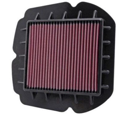 FILTRO DE AIRE K&N SUZUKI SFV650 GLADIUS ABS 09-15