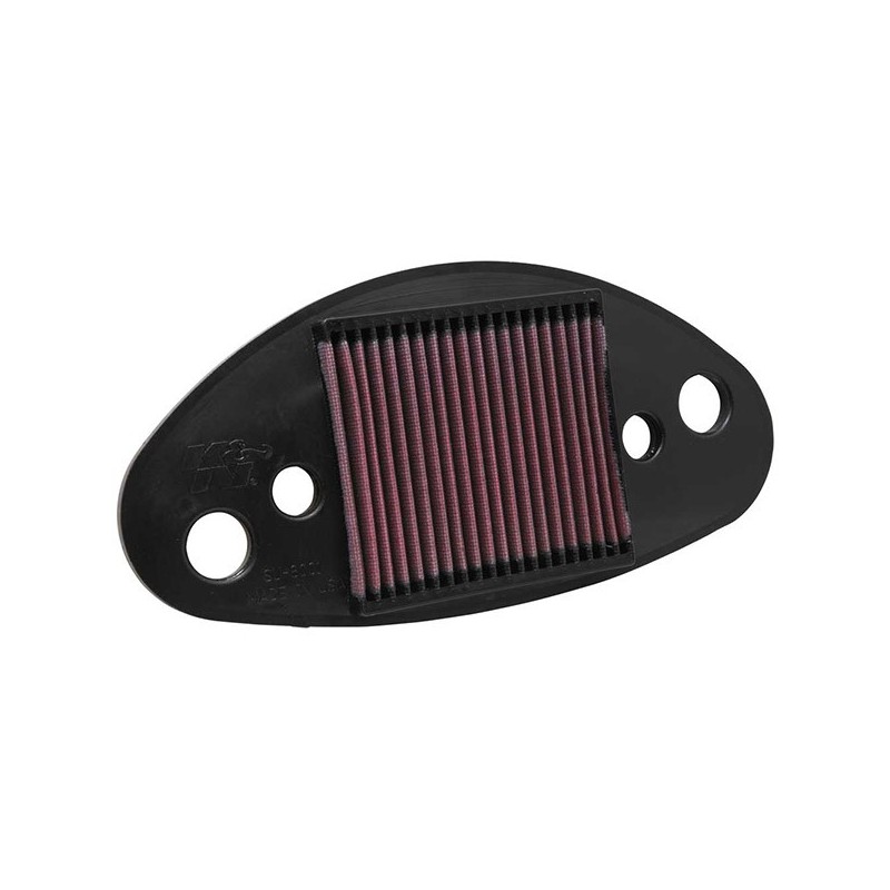 FILTRE A AIR K&N SUZUKI VL INTRUDER C800 800 06-08