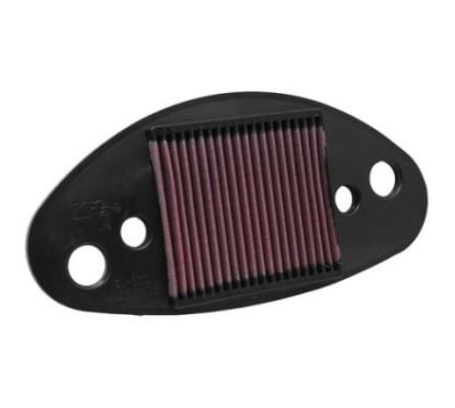 FILTRE A AIR K&N SUZUKI VL INTRUDER C800 800 06-08