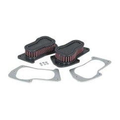 FILTRO DE AIRE K&N SUZUKI VZR MR INTRUDER 1800 06-12