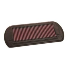 FILTRO DE AIRE K&N TRIUMPH ADVENTURER (T309RC) 900 96-01