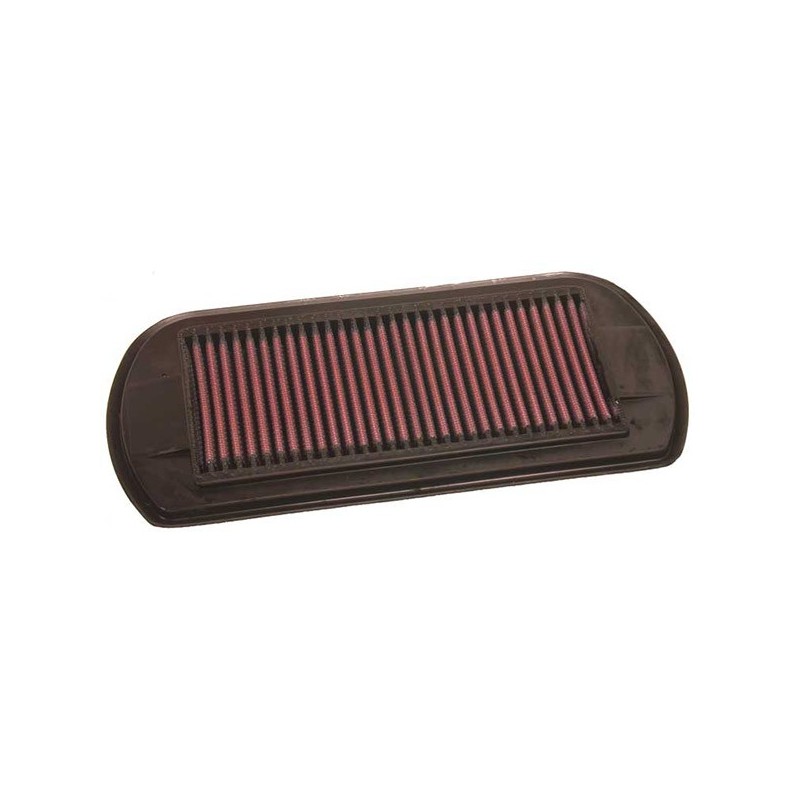 FILTRO DE AIRE K&N TRIUMPH ADVENTURER (T309RC) 900 96-01