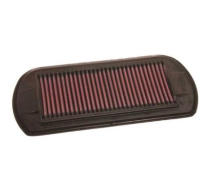 FILTRO DE AIRE K&N TRIUMPH ADVENTURER (T309RC) 900 96-01