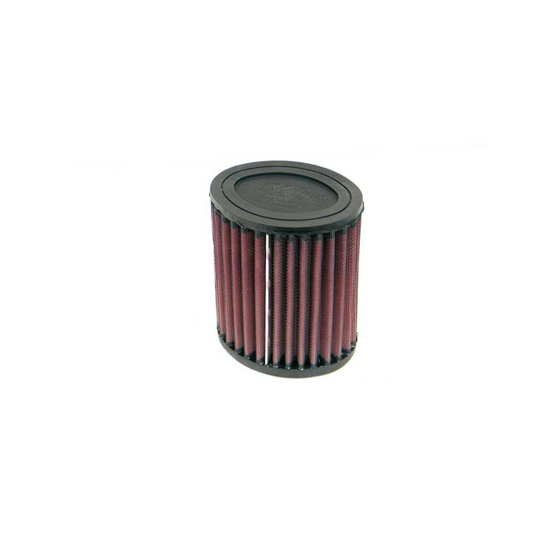 FILTRO DE AIRE K&N TRIUMPH AMERICA EFI 865 07-16