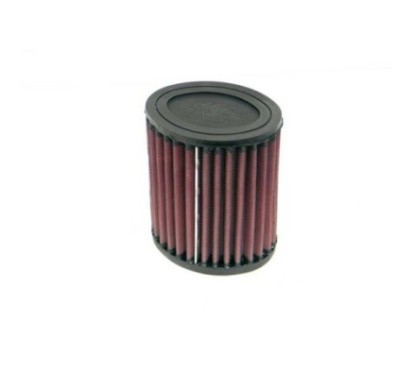 FILTRO DE AIRE K&N TRIUMPH AMERICA EFI 865 07-16