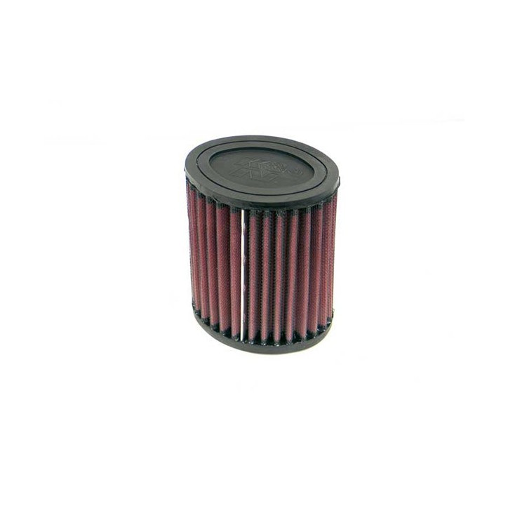 FILTRO DE AIRE K&N PARA TRIUMPH AMERICA EFI 865 07-16