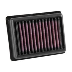 FILTRO DE AIRE K&N TRIUMPH BONNEVILLE T120 ABS 1200 16-22